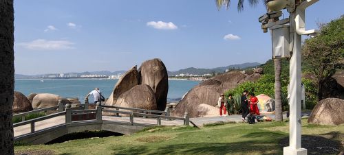 三亚之旅不可错过：三亚袋鼠小院深度体验指南