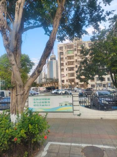 海口自由行攻略：从海口兴佰利旅租出发的经典路线