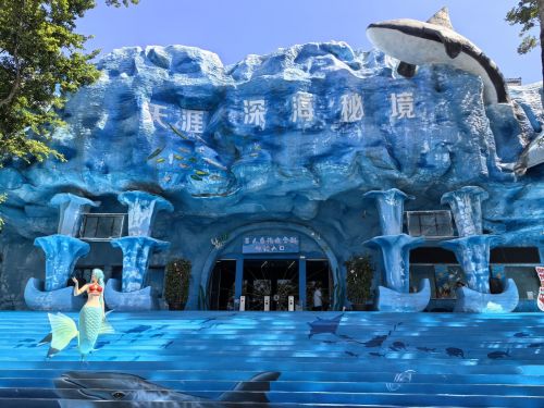 三亚之旅不可错过：三亚逗妮·臻品美宿(海棠湾免税城店)深度体验指南（202606191642）