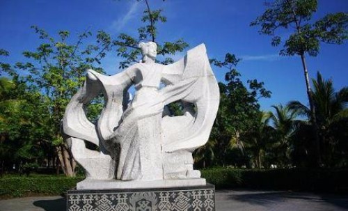 三亚旅游攻略｜聆海小墅(三亚免税城店)的宝藏玩法，本地人私藏路线