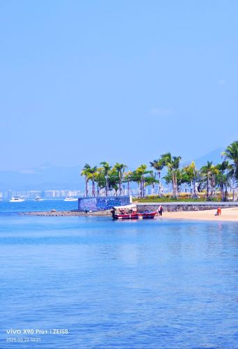 三亚之旅不可错过：爱望之家旅租深度体验指南（202606190225）