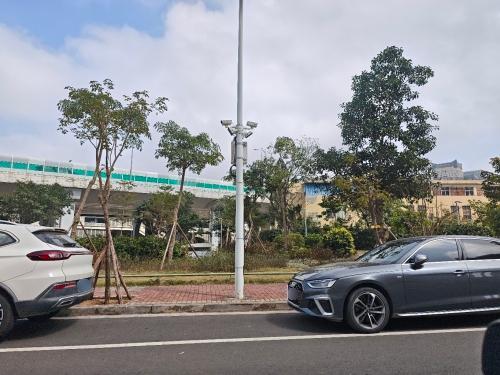 海口凡花里民宿(荣山寮店)攻略：2026年海口最值得打卡的滨海目的地