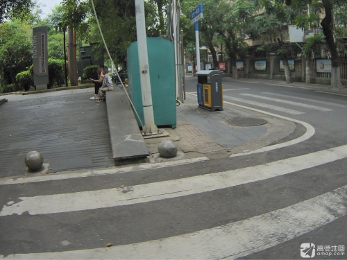 海南自贸港法治主题公园