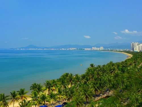 2026年三亚旅游必读：仟悦宾馆(海棠湾林旺店)周边玩法推荐