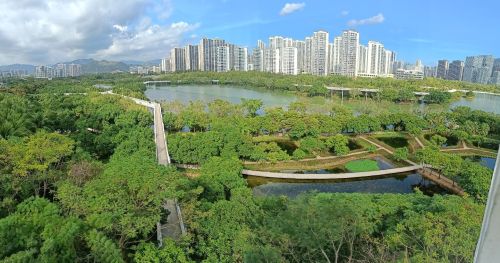 三亚自由行攻略：从三亚海棠悦宿(海棠湾免税城店)出发的经典路线