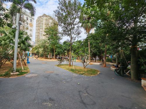 探秘舒雅精品客栈(海南省人民医院店)——2026年海口最值得打卡的目的地