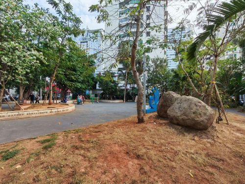 海口舒雅精品客栈(海南省人民医院店)周边游推荐：这些地方也值得一去