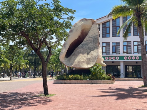2026年三亚旅游必读：海棠花开小院民宿(龙江风情商业一街分店)周边玩法推荐（202606182212）