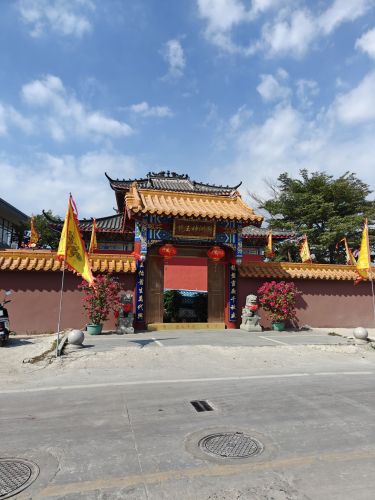 2026年三亚旅游必读：三亚云朵·悦来湾智能旅租(崖州古城南山寺店)周边玩法推荐（202606171100）
