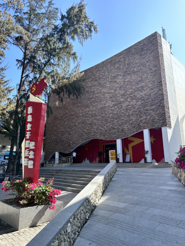 三亚崖州悦见酒店全方位解析：三亚旅游深度攻略