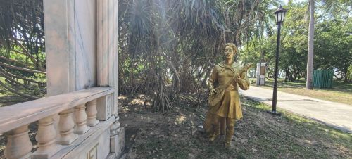 来三亚别只知道打卡——三亚宾悦美宿(崖州古城南山寺店)的宝藏玩法