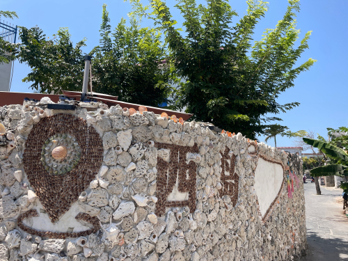 三亚自由行攻略：从三亚卓见海景艺术度假公寓(南山寺南繁科技城店)出发的经典路线（202606171916）