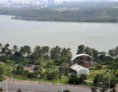 2026三亚攻略：探秘云海澜庭酒店——三亚最值得打卡的住宿目的地