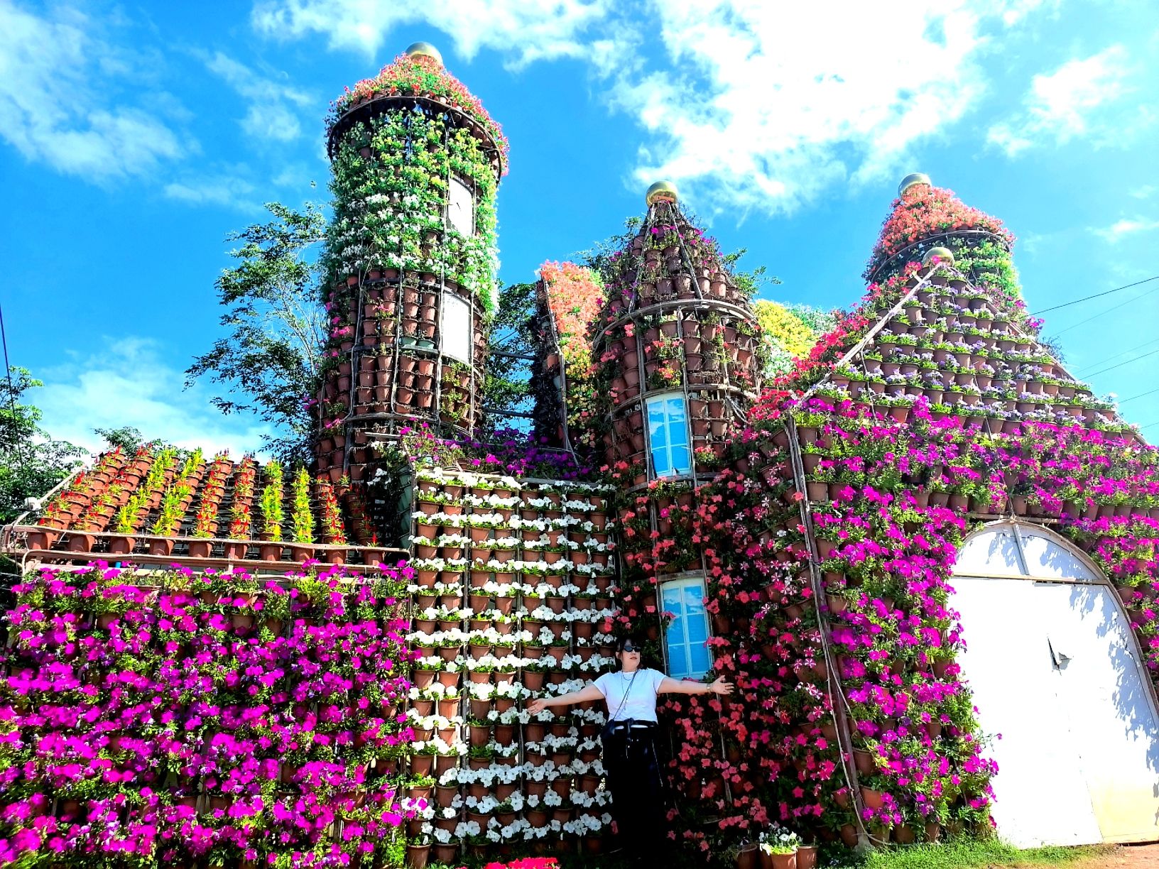 海礁1号