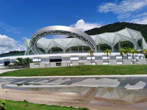 三亚京华大酒店(南山寺崖州湾科技城店)到底值不值得去？2026年三亚旅行体验报告