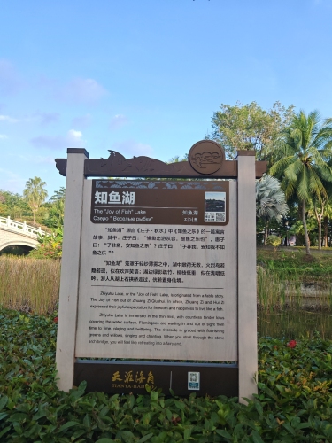 逸海公寓(南山旅游景区科技城店)全方位解析：三亚旅游深度攻略