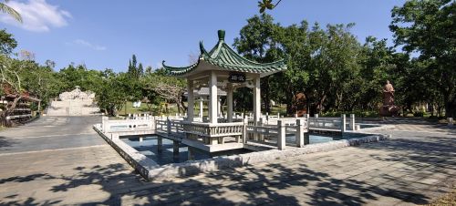 印御廷康养民宿到底值不值得去？2026年三亚旅行体验报告
