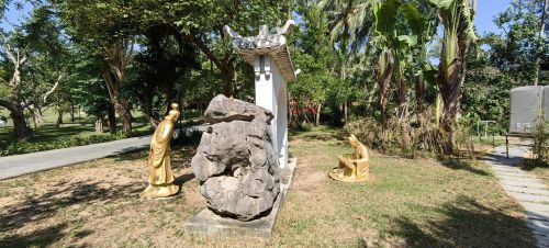 三亚芒果智能旅租(崖州湾南繁科技城店)攻略：三亚必去景点与旅行贴士