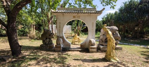 2026年三亚旅游必读：三亚芒果智能旅租(崖州湾南繁科技城店)周边玩法推荐