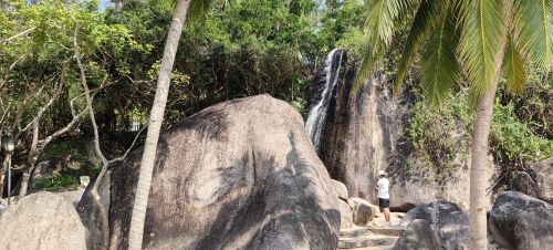 三亚释海旅租周边游推荐：这些高分景点值得一去（2026）