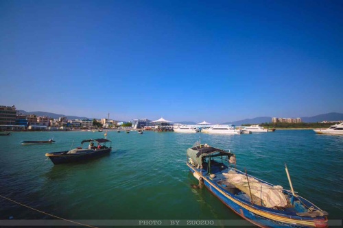 OYO槟榔家园旅租(古崖州城万通路店)全方位解析：三亚旅游深度攻略
