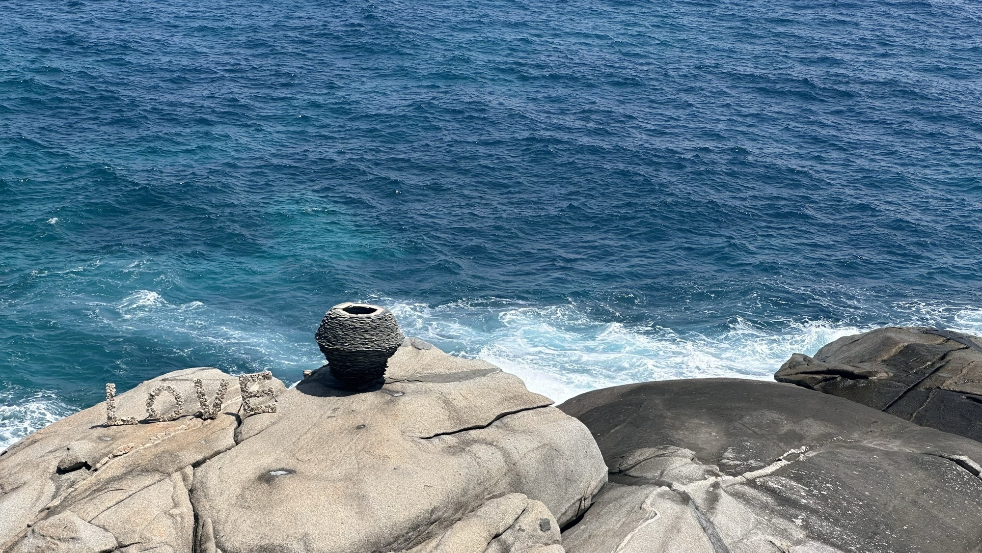 三亚蜈支洲岛旅游风景区-面包石周边游推荐：这些地方也值得一去