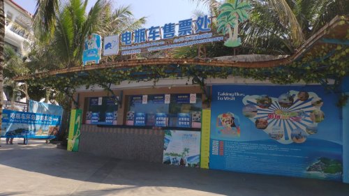2026年三亚旅游必读：三亚鑫朋旅租周边玩法推荐