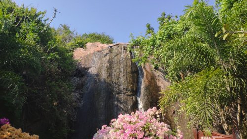 2026年三亚旅游必读：三亚崖州湾千鹤国际交流中心希尔顿格芮精选酒店周边玩法推荐