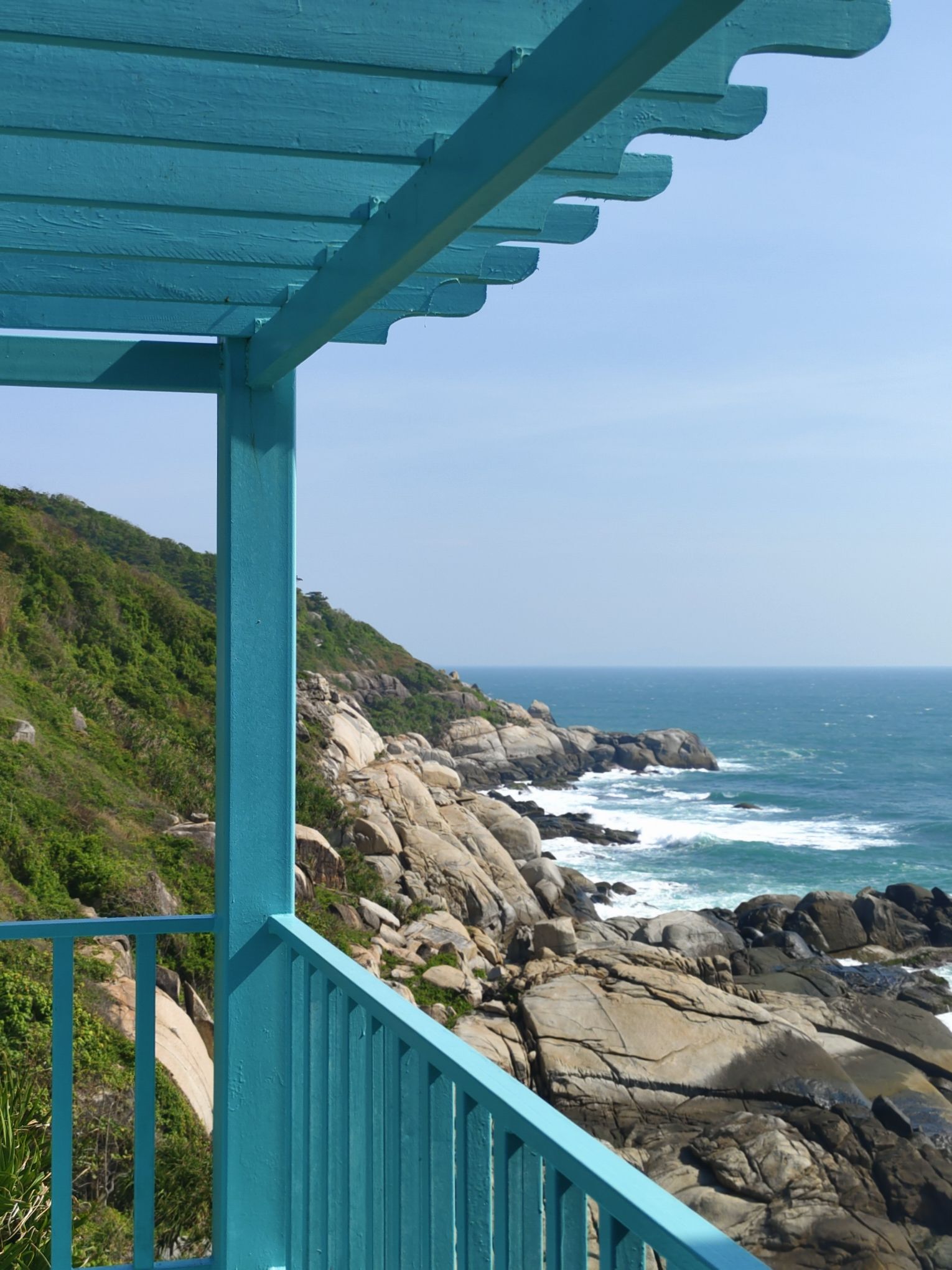 三亚自由行攻略：从三亚禾睦海景度假美宿(南山寺崖州湾科技城店)出发的经典路线
