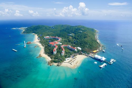 三亚元华旅租游玩全攻略——门票、交通、住宿一文搞定（2026版）