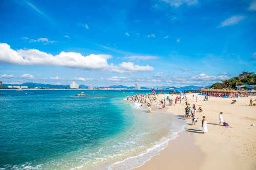 三亚之旅不可错过：三亚元华旅租深度体验指南（2026更新）