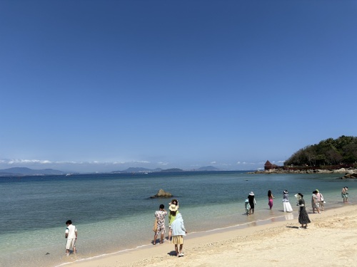 三亚安心雅宿公寓(崖州大道分店)游玩全攻略——2026年门票、交通、住宿一文搞定