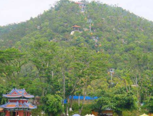 2026年海口旅游必读：禧天酒店周边高分景点全攻略