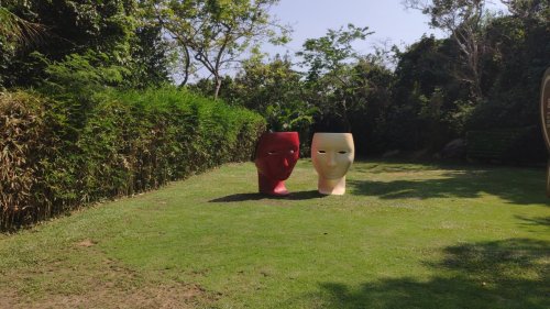 梅山野兰花开茶舍到底值不值得去？三亚旅行体验报告