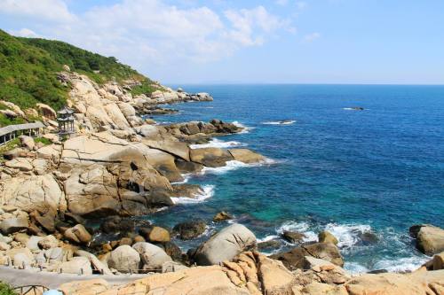 海墅云天·近海泳池度假院子(海上观音南山寺店)到底值不值得去？三亚旅行体验报告