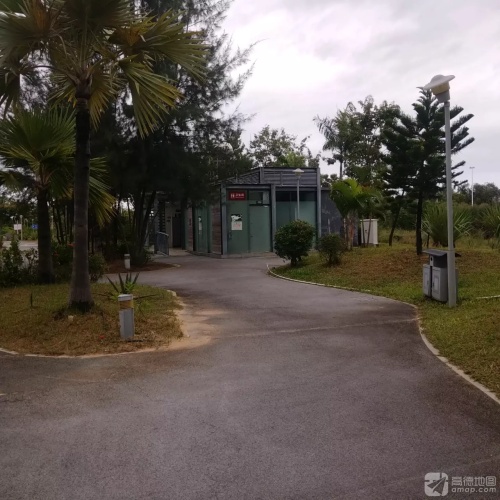 江林路公园