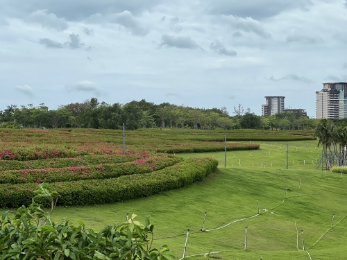 2026三亚旅游攻略：景咖城市美宿(南山寺崖州湾海滩店)的宝藏玩法