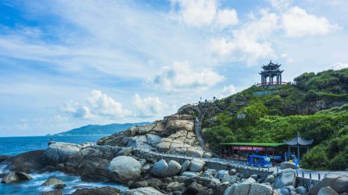 2026年三亚崖州湾雅布伦商务中心(南山寺店)游玩全攻略——门票、交通、住宿一文搞定