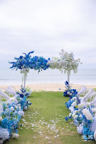 万丽近海草坪(礼成旅行婚礼)到底值不值得去？三亚旅行体验报告
