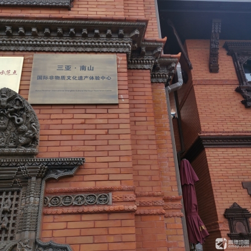 2026三亚南山国际非物质文化遗产体验中心游玩全攻略——门票、交通、住宿一文搞定