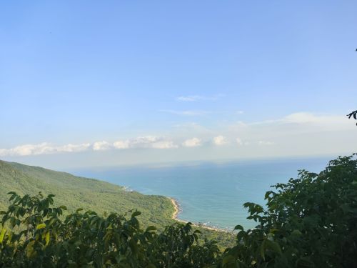 三亚南山大小洞天旅游区-鳌山攻略：三亚必去景点与旅行贴士