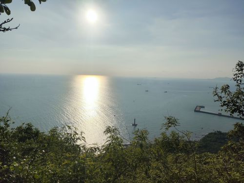 儋州蓝海湾商务宾馆全方位解析：儋州旅游深度攻略