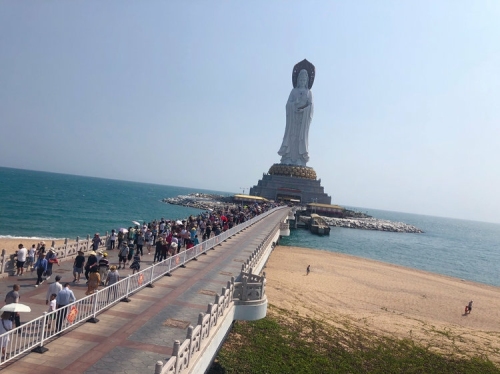 2026儋州旅游：海花岛爱琴海民宿游玩全攻略——门票、交通、住宿一文搞定