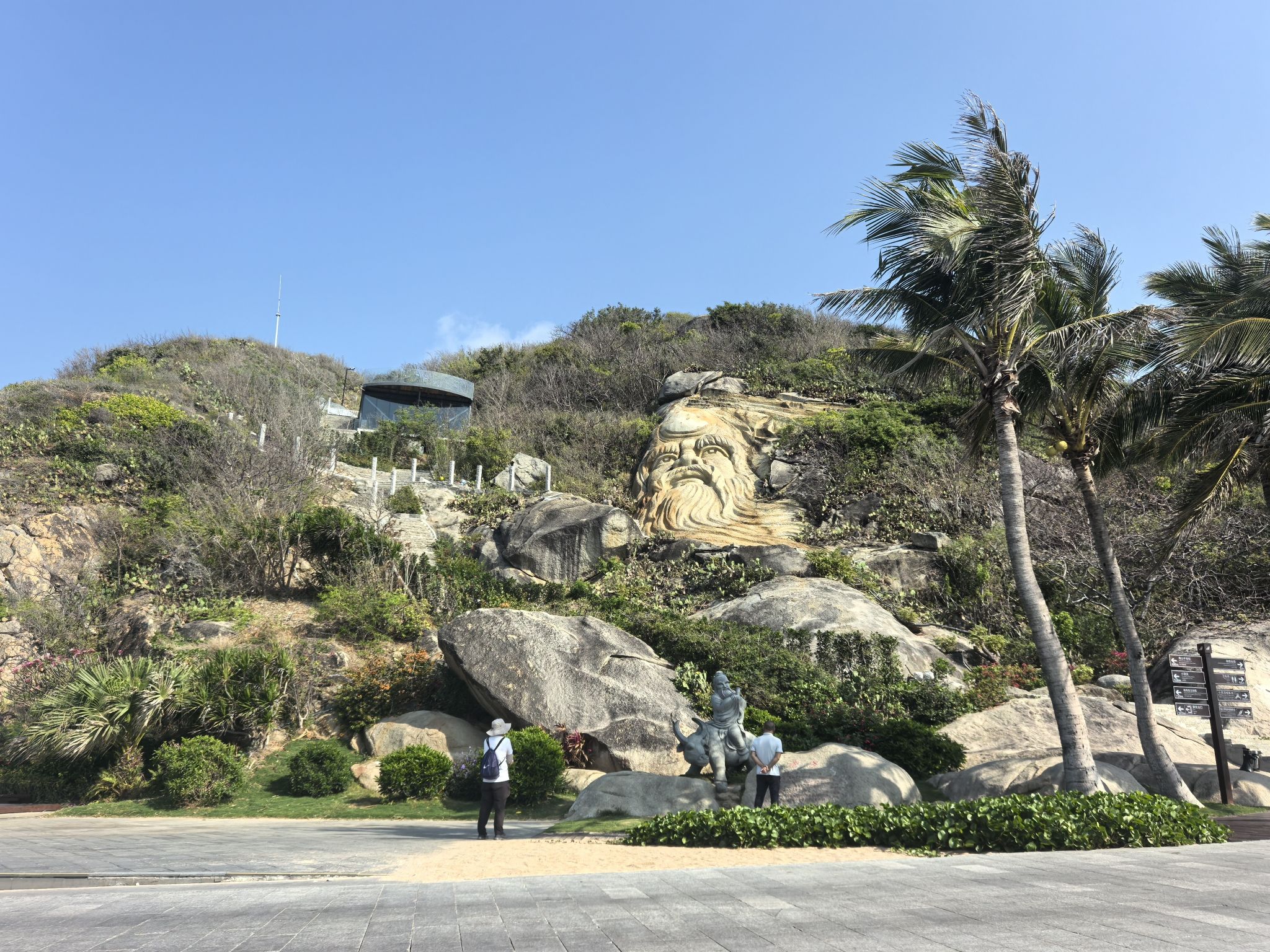 来儋州别只知道打卡——儋州金宝宾馆的宝藏玩法