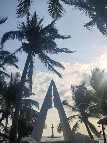 南山大小洞天旅游区-天空之吻到底值不值得去？三亚旅行体验报告