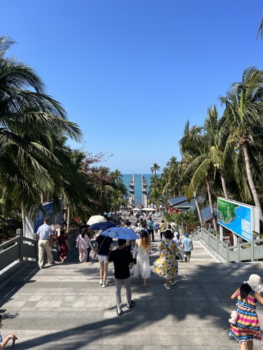 儋州攻略：海舍·海景民宿(海花岛店)值不值得去？2026年体验报告