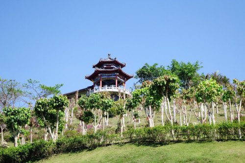 2026年儋州旅游必读：儋州鑫金穗商务宾馆周边玩法推荐