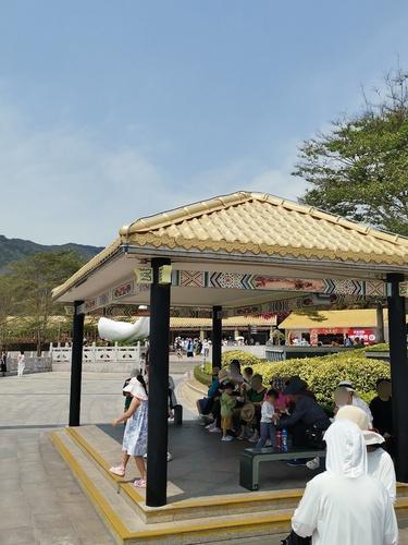 儋州福运旅租游玩全攻略——门票、交通、住宿一文搞定
