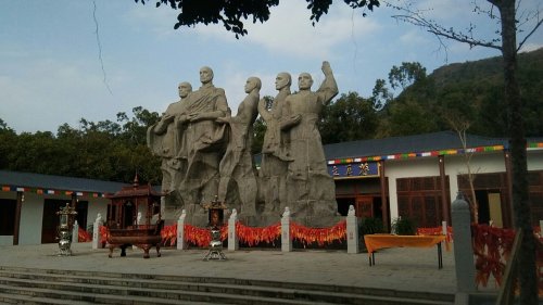 儋州之旅不可错过：硕裕假日酒店(儋州汽车站店)深度体验指南（202606190012）