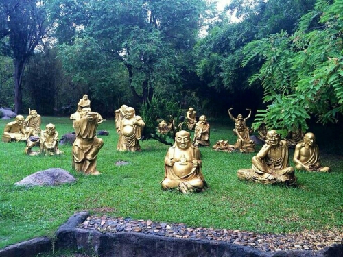 探秘儋州嘉泰宾馆——2026儋州最值得打卡的住宿与周边小众景点攻略